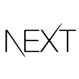 Nextjs logo